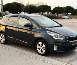 KIA - CARENS 1.7 CRDI VGT 115CV CONCEPT 5PL
