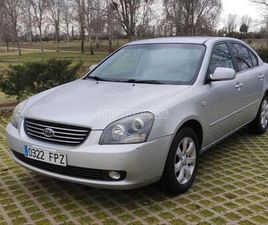 KIA - MAGENTIS 2.0 CRDI VGT ACTIVE