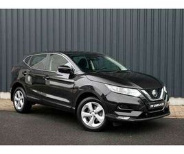 QASHQAI 1.3 DIG-T DCT ACENTA