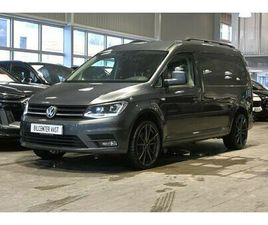 TDI 150HK DSG PLUSPAKET DRAG NAVI VÄRMARE