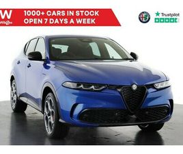 2024 1.3 PHEV VELOCE 5DR AUTO