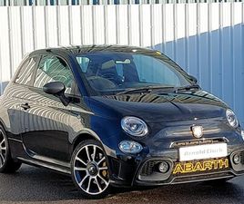 2023 - 1.4 T-JET 180 TURISMO 3DR [XENON HEADLIGHTS]