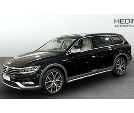 ALLTRACK 2.0 TDI 4MOTION ALLTRACK / DRAGKROK / PANORAMA