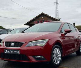 1.2 TSI STYLE DSG NAVI PDC XÉNON CRUISE EURO 5B