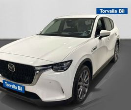 EXCUSIVE-LINE 327HK AWD PHEV INKL VINTERHJUL
