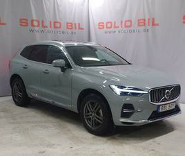 RECHARGE T6 AWD CORE PANORAMA DRAG VINTERDÄCK