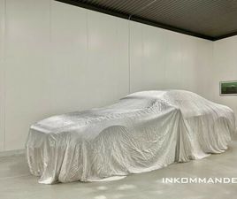 4 E-HYBRID SPORT TURISMO - SPORTAVGAS/SPORTDESIGN