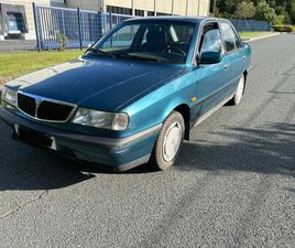 1.6 I.E. SCHIEBEDACH DIN KENN. HISTORIE