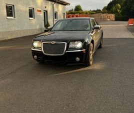 CHRYSLER 300C TOURING 3.5 V6 AWD AUTOM. -
