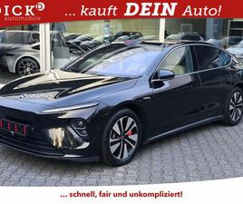 NIO ET7 75 KWH >WERKSGAR+BATTERIE INKL+PANO+LED+360+