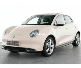 ORA FUNKY CAT 400 PRO EL.SITZE 360° ACC NAVI WÄRMEPU