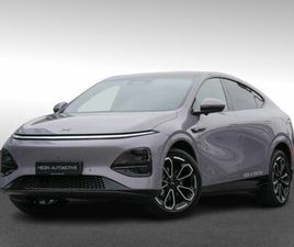 XPENG G6 AWD PERFORMANCE MY25 AMBIENTE|SHZ|360°|DISTR