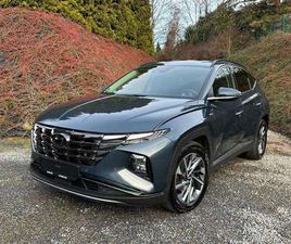 1.6 CRDI 4WD HTRAC DCT /+KIT HIVER /CARNET HYUNDAI