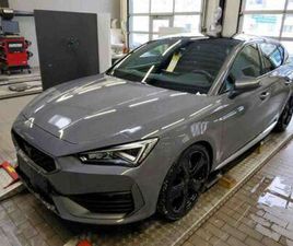 2.0 TSI VZ DSG *PANO*BEATS*VISION+*GRA*SHZ*