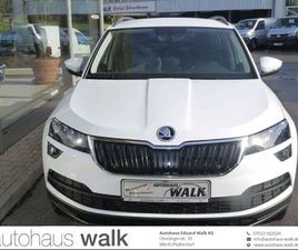 1.5 TSI DSG STYLE NAVI GRA RFK