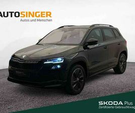 SPORTLINE TSI DSG 4X4 *AHK*PANO*MATRIX*ACC