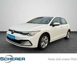 VIII LIFE 1.5 TSI CARPLAY ACC SHZ GJR PARKL