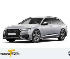 50 TFSI E Q S LINE LM19 MATRIX ESITZE H