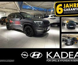 240PS! PREMIUM SOUNDSYSTEM! - SOFORT VERFÜGBAR