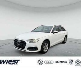 35 TDI S TRONIC AHK PDC SHZ TEMPOMAT KL
