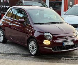 500 1.2 DOLCEVITA/UNIPRO/RATE/PERMUTE/GARANZIA/