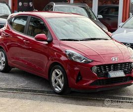 I10 1.0 - GPL -RATE-UNIPRO-GARANZIA-E6