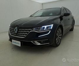 RENAULT TALISMAN SPORTER EXECUTIVE EDC BR658075 2.