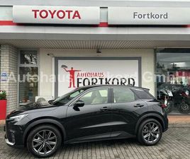 LEXUS LBX HYBRID FWD ELEGANT - LEDER, NAVI, LED