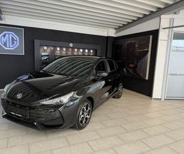 MG 3 HYBRID+ LUXURY 1,99 % FINANZIEREN