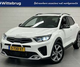 1.0 T-GDI MHEV GT-PLUSLINE OPEN DAK | FULL LED | S