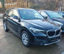 X1 DIESEL SDRIVE18D ADVANTAGE