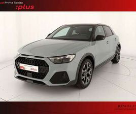 CITYCARVER 35 1.5 TFSI ADMIRED 150CV