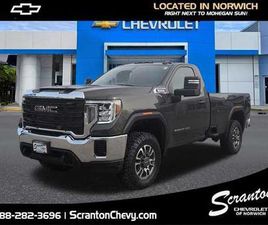 USED 2022 GMC SIERRA 3500 BASE