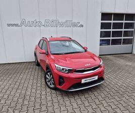 1.0 T-GDI (100 PS) ISG VISION