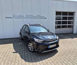 1.0 T-GDI (100 PS) ISG VISION