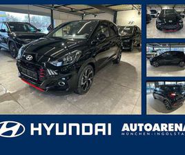 1.0 N LINE DYNLICHT FACELIFT FERNLICHTASS.