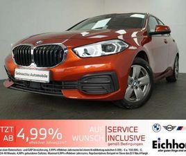 I 5-TÜRER *ADVANTAGE-PAKET.LIVECOCKPROF.*NAVI