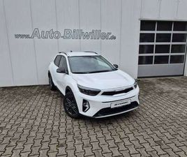 1.0 T-GDI (100 PS) MHEV NIGHTLINE