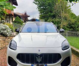 3.0 V6 TROFEO PRIMASERIE 530CV AUTO