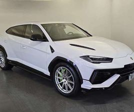 URUS 4.0 S
