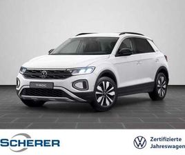 GOAL 1.0 TSI NAVI CARPLAY PDC ACC GJR