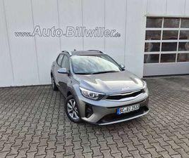 KIA STONIC 1.0 T-GDI (100 PS) ISG DCT7 VISION