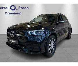 350DE / AMG / LUFT / BURMESTER / 21 / HEAD UP /