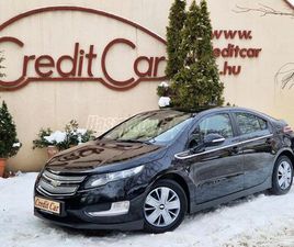 OPEL AMPERA (AUTOMATA)