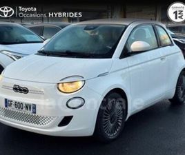 III E 118 ICONE 42KWH