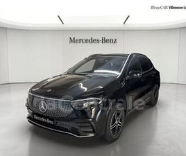 MERCEDES EQA 250+ 250+ 70.5 KWH