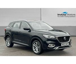 MG HS 1.5 T-GDI EXCITE 5DR