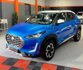 1.0 TURBO ACENTA AUTO