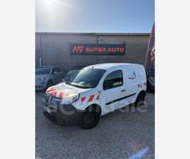 II GENERATION2 Z.E.33 CONFORT TYPE 2 33 KWH