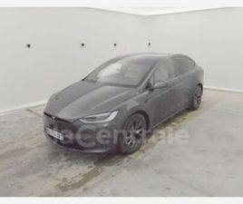 (3) 100 KWH 504 DUAL MOTOR AWD